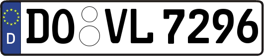 DO-VL7296