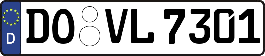 DO-VL7301