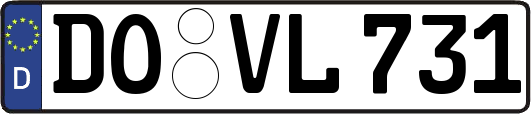 DO-VL731