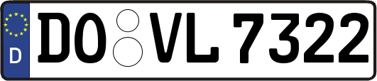DO-VL7322