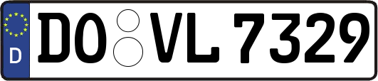 DO-VL7329