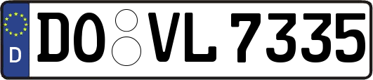 DO-VL7335