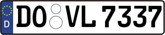 DO-VL7337