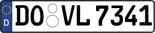 DO-VL7341
