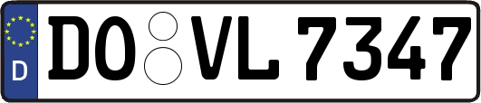 DO-VL7347