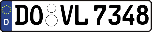 DO-VL7348