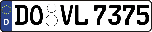 DO-VL7375
