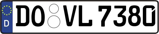 DO-VL7380