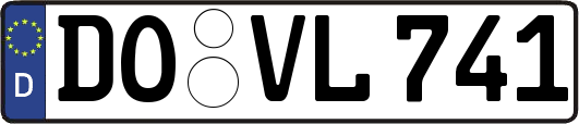 DO-VL741