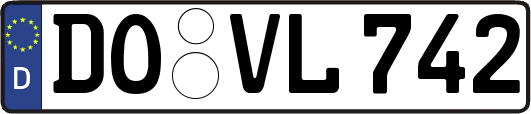 DO-VL742