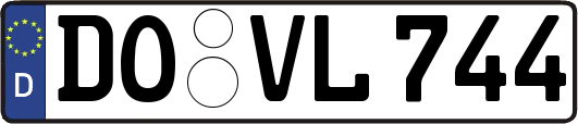 DO-VL744