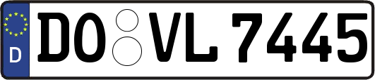 DO-VL7445