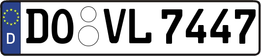 DO-VL7447