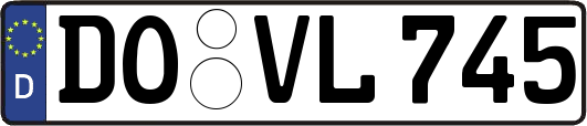 DO-VL745