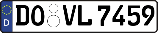 DO-VL7459