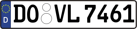 DO-VL7461
