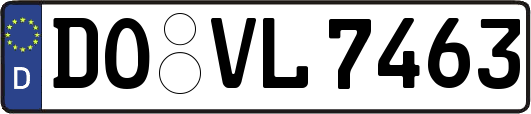 DO-VL7463
