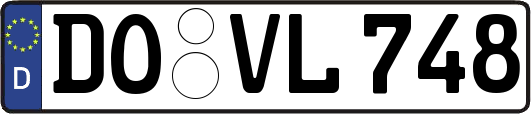 DO-VL748