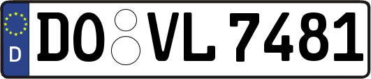 DO-VL7481