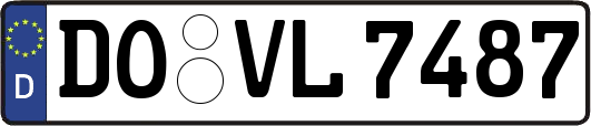 DO-VL7487