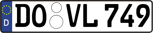 DO-VL749