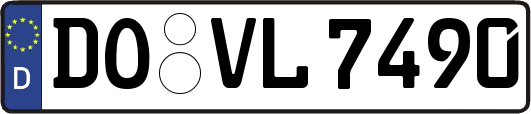 DO-VL7490