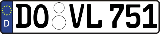 DO-VL751