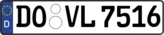 DO-VL7516