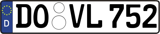 DO-VL752