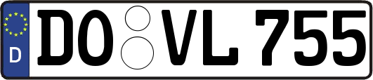 DO-VL755