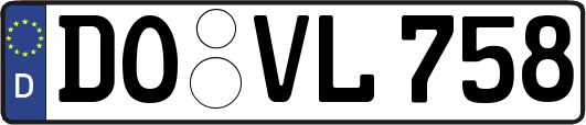 DO-VL758