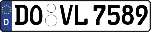 DO-VL7589