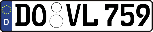 DO-VL759