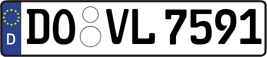 DO-VL7591