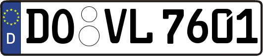 DO-VL7601