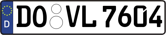DO-VL7604