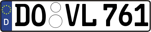DO-VL761