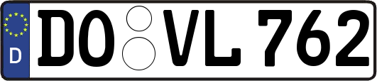 DO-VL762