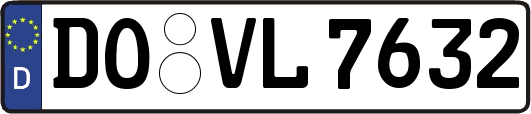 DO-VL7632