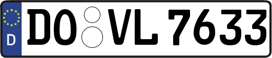 DO-VL7633
