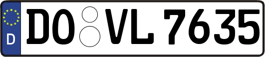 DO-VL7635
