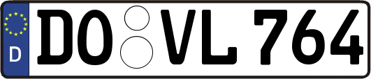 DO-VL764