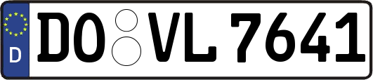 DO-VL7641