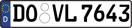 DO-VL7643