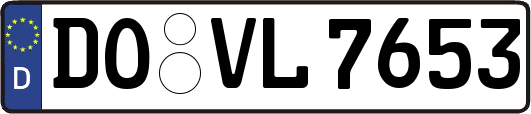 DO-VL7653