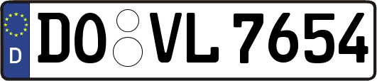 DO-VL7654
