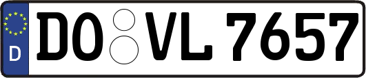 DO-VL7657