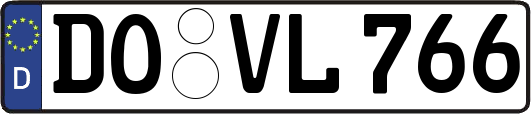 DO-VL766