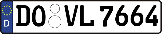 DO-VL7664