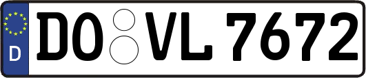 DO-VL7672